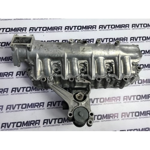 Колектор впускний Opel Zafira B 1.9 CDTI 2005-2011 26570307